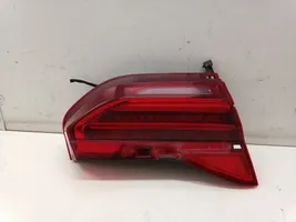 BMW 7 G11 G12 Lampy tylnej klapy bagażnika 2583243