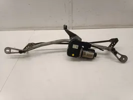 BMW 7 G11 G12 Front wiper linkage and motor W000061594