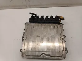 BMW 7 G11 G12 Sterownik / Moduł ECU 8595105