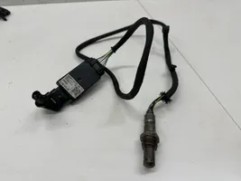 BMW 7 G11 G12 Lambda probe sensor 8580410