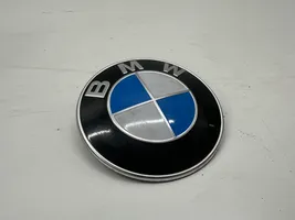 BMW 7 G11 G12 Logo, emblème, badge 8132375