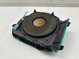 BMW 7 G11 G12 Enceinte subwoofer 6800954