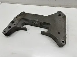 BMW 7 G11 G12 Supporto di montaggio scatola del cambio 6861580