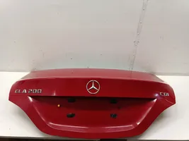 Mercedes-Benz CLA C117 X117 W117 Takaluukun/tavaratilan kansi 