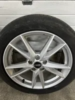 Audi Q2 - R18 alloy rim 81A601025F