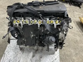 BMW 7 G11 G12 Motor B57D30A