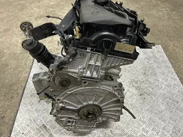 BMW 7 G11 G12 Engine B57D30A