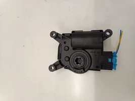 Audi Q2 - Motor/activador trampilla de calefacción 2Q0907511D