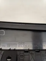 Audi Q2 - Aizmugurē durvju dekoratīvā apdare (moldings) 81A839902