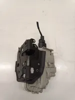 Audi Q2 - Front door lock 4H0973714