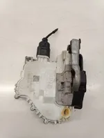 Audi Q2 - Front door lock 4H0973714