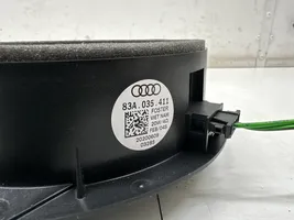 Audi Q2 - Głośnik drzwi tylnych 83A035411