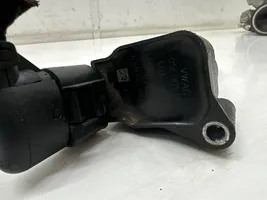 Volkswagen Golf Sportsvan High voltage ignition coil 05E905110