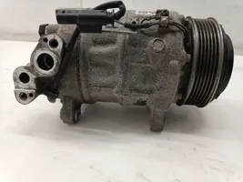 BMW 5 G30 G31 Compressore aria condizionata (A/C) (pompa) 7945863