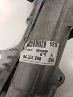 Opel Insignia B Vairo rato ašies kryžminė jungtis 84267988