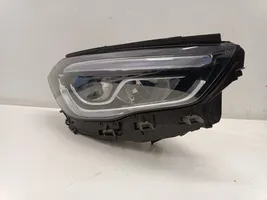 Mercedes-Benz GLA H247 Faro/fanale A2479063805