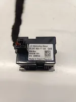 Mercedes-Benz GLA H247 Connecteur/prise USB A2478207702