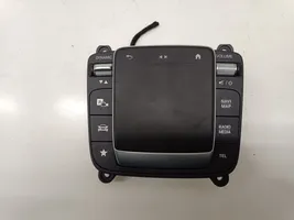 Mercedes-Benz GLA H247 Console centrale, commande de multimédia l'unité principale A2479003903