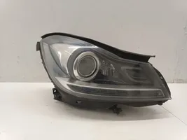 Mercedes-Benz C W204 Headlight/headlamp A1669002800
