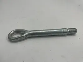 Mercedes-Benz C W204 Towing hook eye 