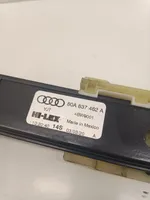 Audi Q5 SQ5 Etuikkunan nostomekanismi ilman moottoria 80A837462A