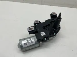 Audi Q5 SQ5 Rear window wiper motor 80A955711