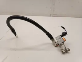 Audi Q5 SQ5 Negative earth cable (battery) 8S0915181C