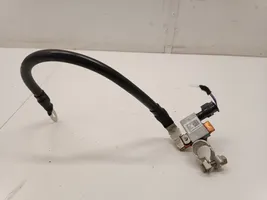 Audi Q5 SQ5 Cable negativo de tierra (batería) 8S0915181C