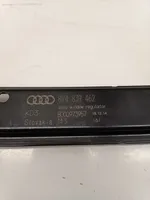 Audi A3 S3 8V Takaikkunan nostomekanismi ilman moottoria 8V4839462