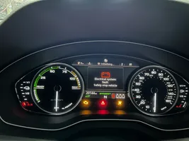 Audi Q5 SQ5 Automatyczna skrzynia biegów UHK