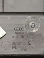 Audi A3 S3 8V Poszycie / Tapicerka tylnej klapy bagażnika 8V4867979E