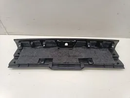 Audi A3 S3 8V Tavaratilan kynnyksen suoja 8V4863471F