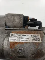 Audi A3 S3 8V Starter motor 02Z911024L