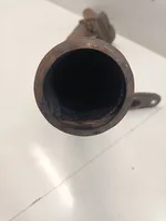 Audi A3 S3 8V Muffler/silencer 