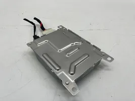 BMW 5 G30 G31 Modulo di controllo della batteria 8707828