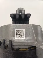 BMW 5 G30 G31 Supporto di montaggio del motore 9845314