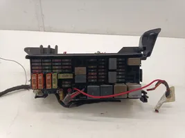 Mercedes-Benz ML W164 Fuse module A1645451740