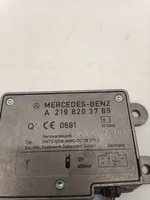 Mercedes-Benz ML W164 Amplificatore antenna A2198203789