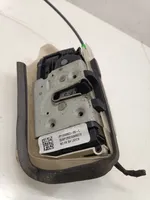 Tesla Model 3 Front door lock 106896300L