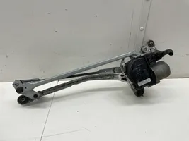 Tesla Model 3 Wischergestänge Wischermotor vorne 109585500A