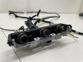 Tesla Model 3 Caméra de pare-chocs avant 114374600D
