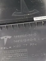 Tesla Model 3 Korin keskiosan ohjainlaite 107867300L