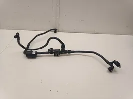 BMW 5 G30 G31 Tuyau sous vide 8672524