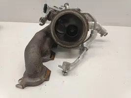 BMW 5 G30 G31 Turbo 863190407