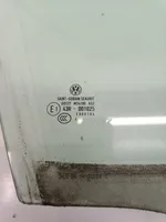Volkswagen Golf VII Szyba drzwi przednich 43R001025