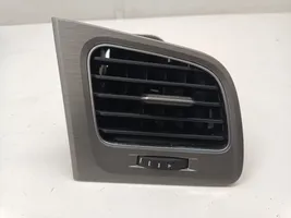 Volkswagen Golf VII Garniture, panneau de grille d'aération latérale 5G2819704H