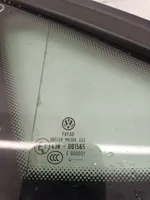 Volkswagen Golf VII Szyba przednia karoseryjna trójkątna 43R001565