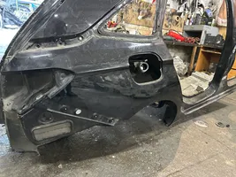 Opel Astra K Rear quarter panel 