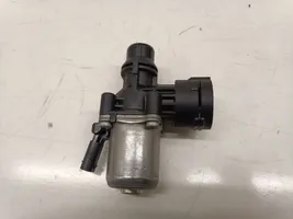 BMW 3 G20 G21 Coolant heater control valve 8689694