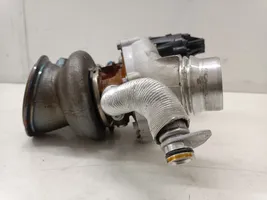 BMW 3 G20 G21 Turbine 863190209